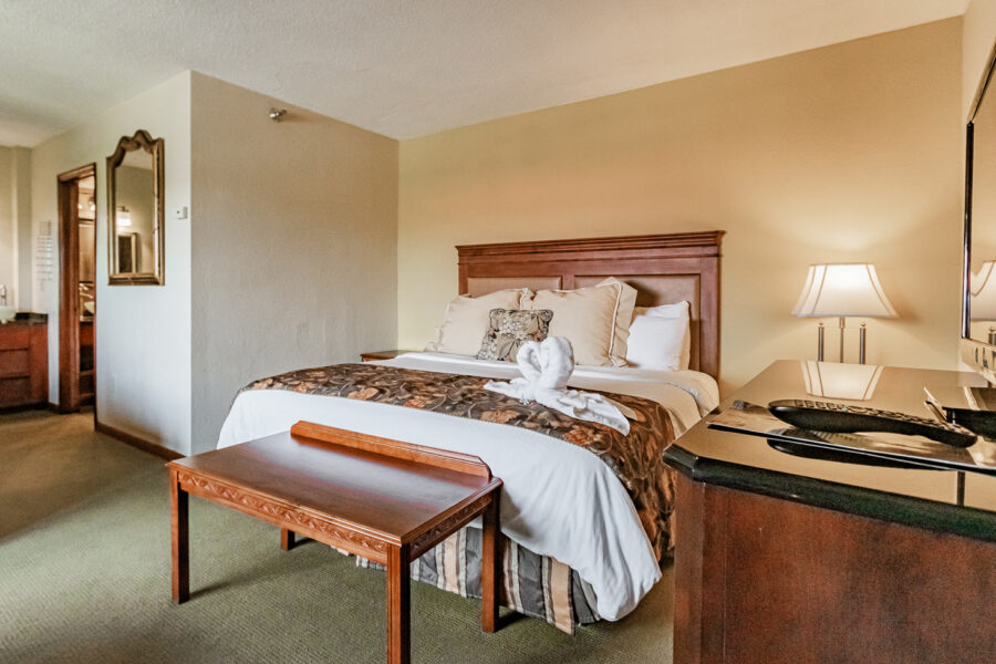 Room King Suite