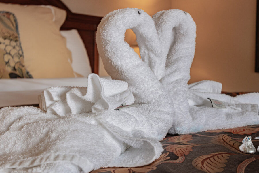 Room Detail