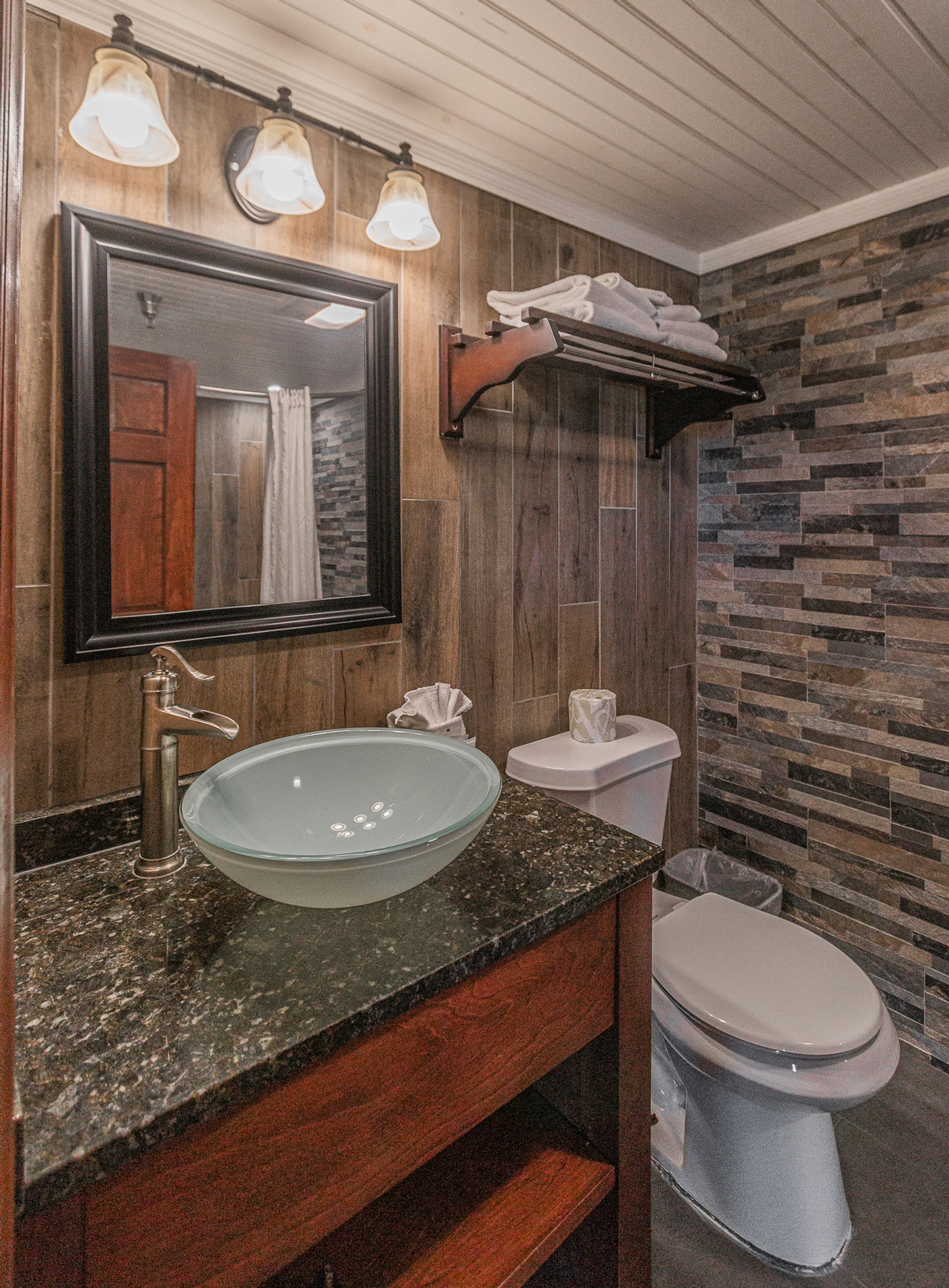 Gallery Arbors at Island Landing Hotel & Suites