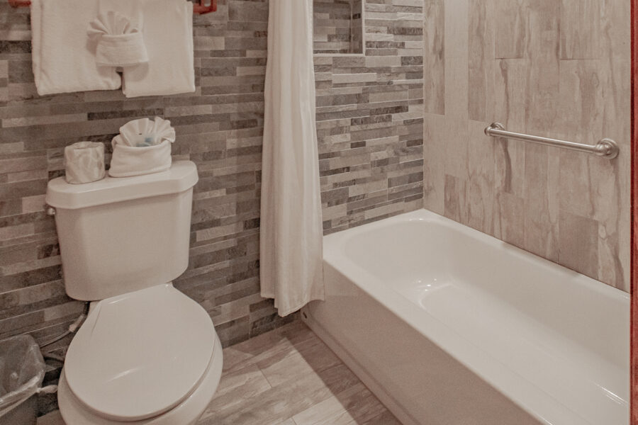 Bathroom 2
