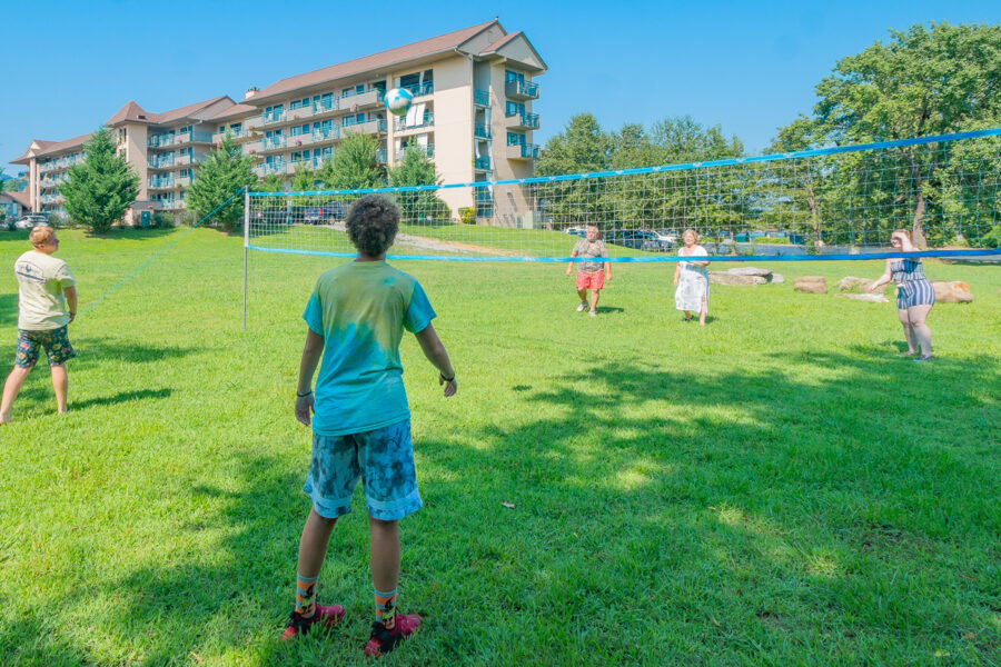 Volleyball