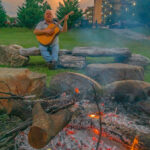 Bonfire
