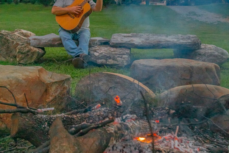Bonfire