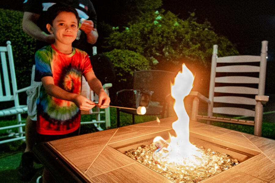 Smores