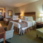 Room Double