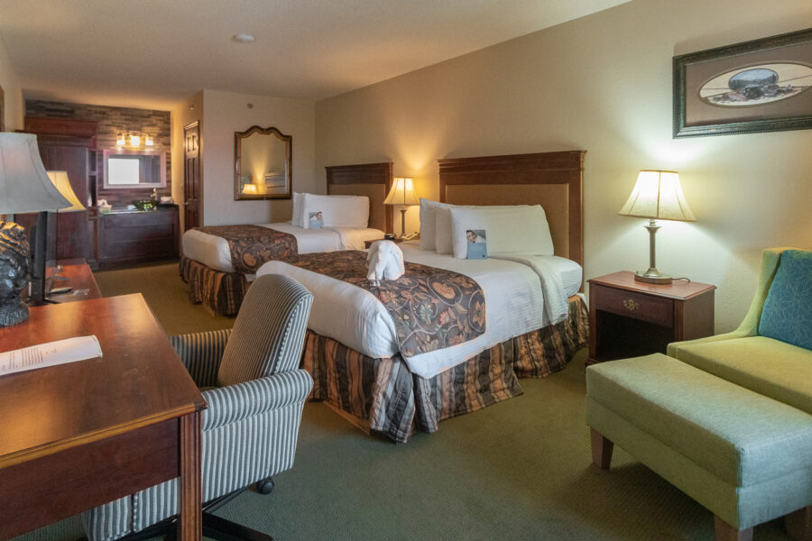 Room Double